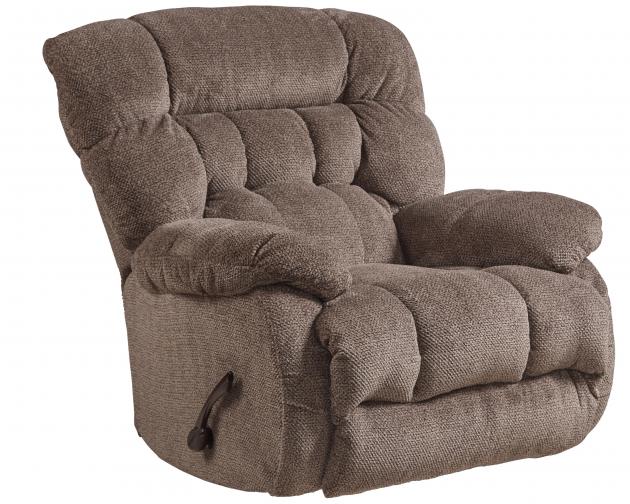 Daly Chateau Chaise Rocker Recliner