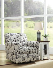 Load image into Gallery viewer, Abney Swivel Accent Chair
