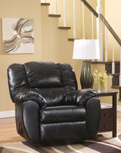 Load image into Gallery viewer, Dylan Onyx Rocker Recliner
