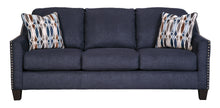 Load image into Gallery viewer, Creeal Heights Ink Sofa &amp; Loveseat Set
