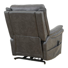 Load image into Gallery viewer, Lorreze Steel Power Lift Chair
