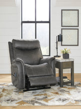 Load image into Gallery viewer, Lorreze Steel Power Lift Chair
