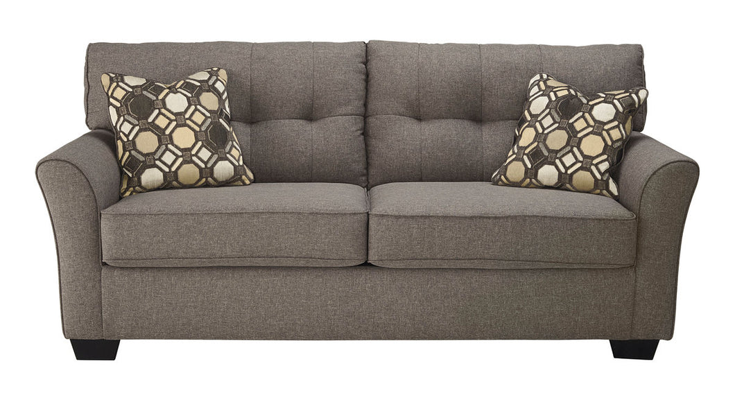 Tibbee Slate Sofa/Couch