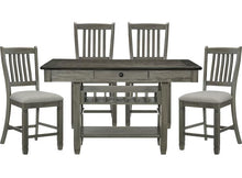Load image into Gallery viewer, Granby 7 Piece Counter Height Dining Set
