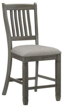 Load image into Gallery viewer, Granby 7 Piece Counter Height Dining Set
