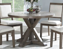 Load image into Gallery viewer, Molly 5 Piece Round Dining Set
