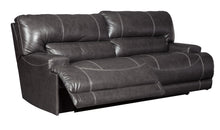 Load image into Gallery viewer, McCaskill 2 Seat Reclining Sofa
