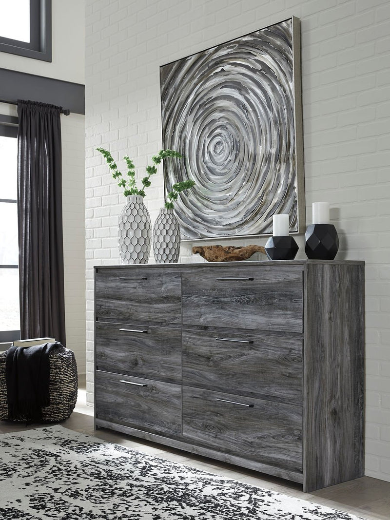 storm grey dresser Graystorm
