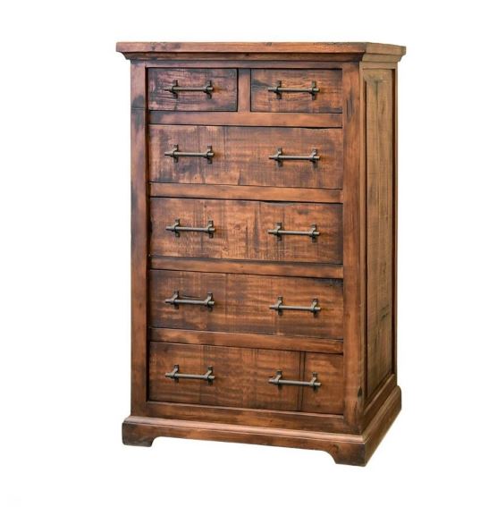 Cleveland Chest - WCC Furniture & Mattress Center Lafayette & Lake Charles