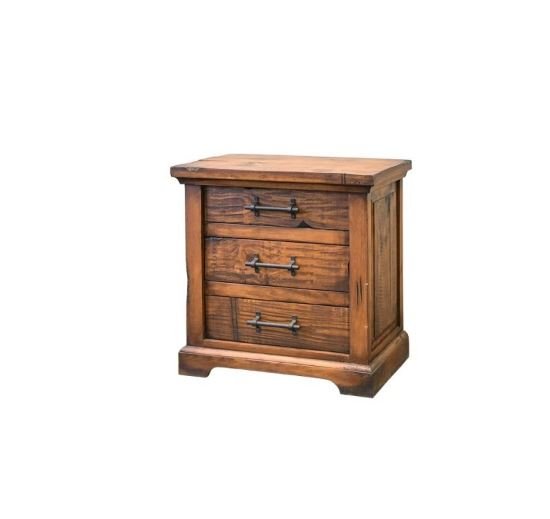 Cleveland Night Stand - WCC Furniture & Mattress Center Lafayette & Lake Charles