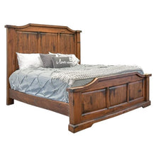 Load image into Gallery viewer, Cleveland Queen Bed , Dresser &amp; Mirror
