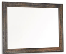 Load image into Gallery viewer, Drystan Queen Bed, Dresser &amp; Mirror
