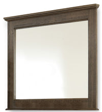 Load image into Gallery viewer, Juararo Queen Bed, Dresser &amp; Mirror
