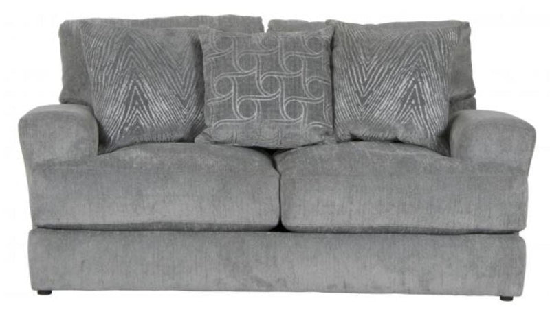 Lamar Shark Loveseat - WCC Furniture & Mattress Center Lafayette & Lake Charles