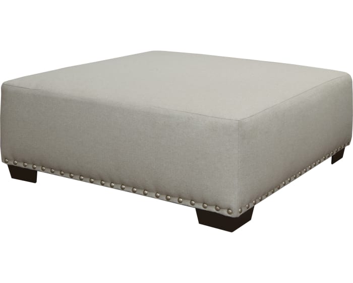 Middleton Cocktail Ottoman - WCC Furniture & Mattress Center Lafayette & Lake Charles