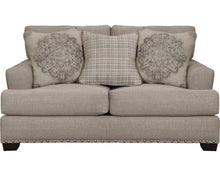 Load image into Gallery viewer, Newberg Buff Loveseat
