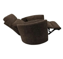 Load image into Gallery viewer, Radius Power Swivel Glider Recliner
