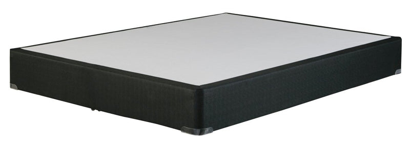 Standard 9" Boxspring - WCC Furniture & Mattress Center Lafayette & Lake Charles