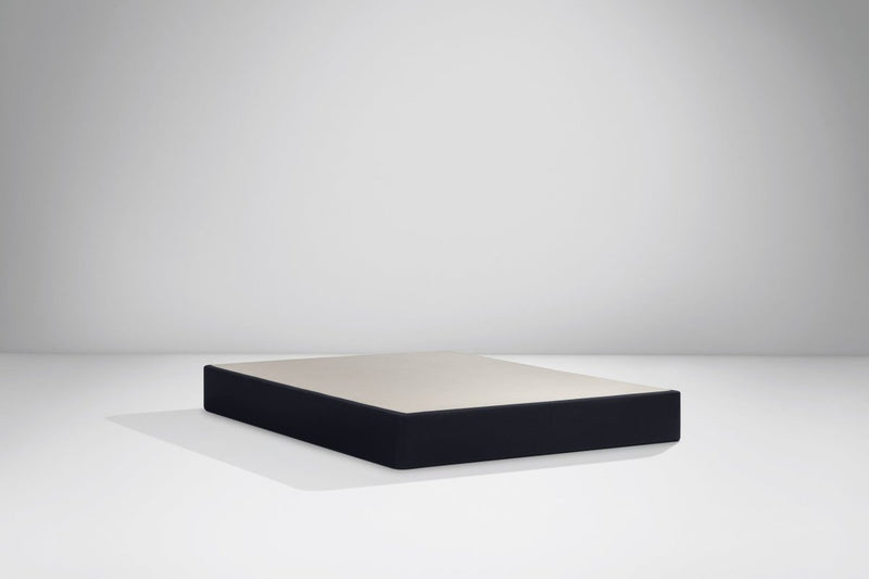Stearns & Foster Standard 9" Boxspring - WCC Furniture & Mattress Center Lafayette & Lake Charles